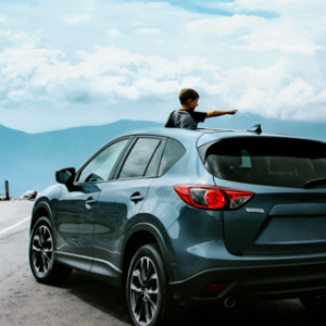 Passenger car tyres
