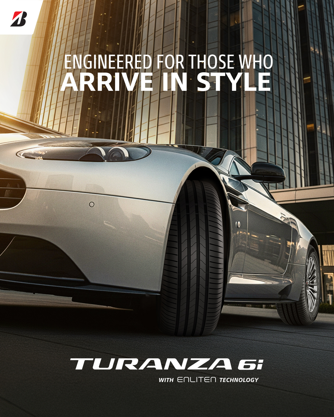 The Signature of Luxury