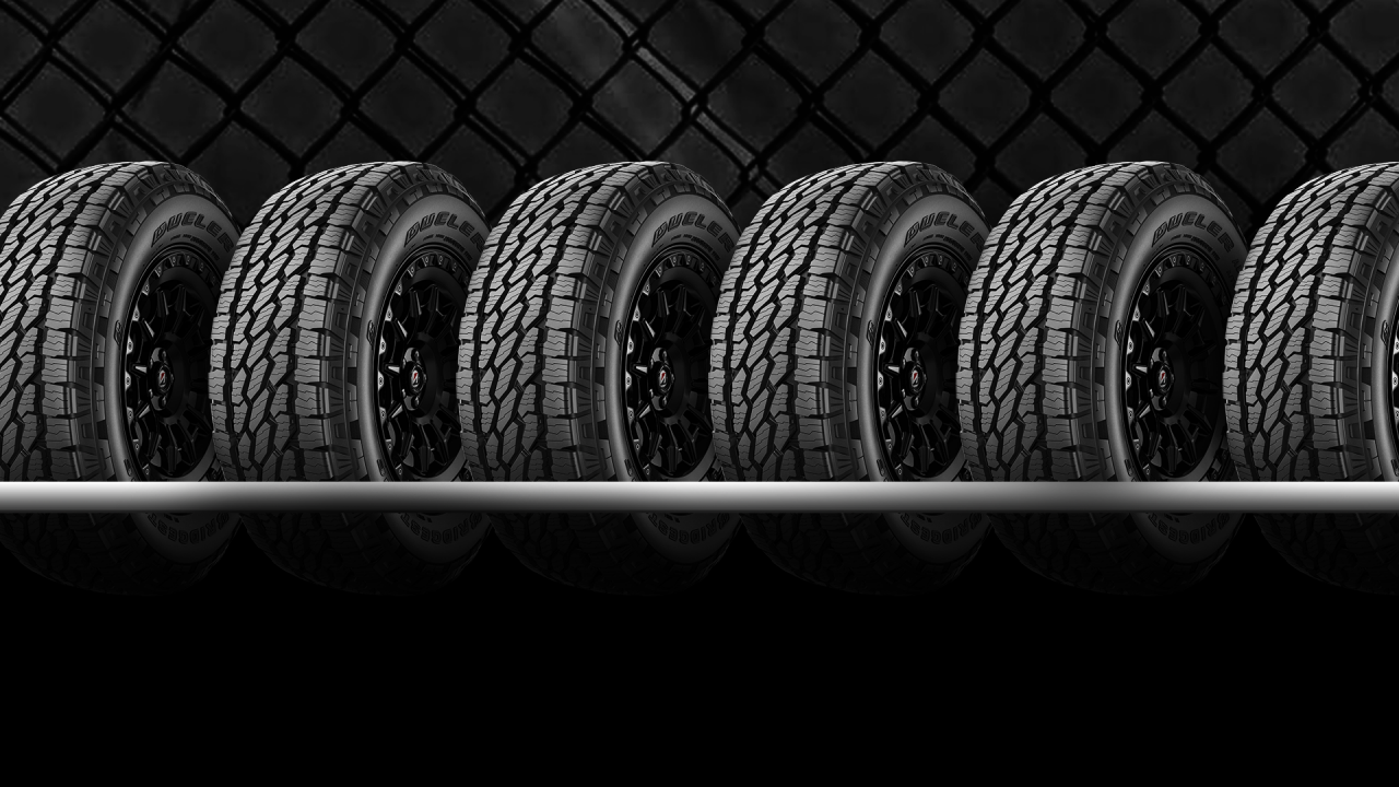 Vehicle Fitment
